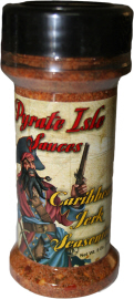 pi caribbean jerk seasoning