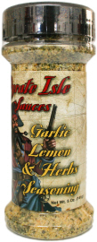 pi lemon garlic & herb seasoning