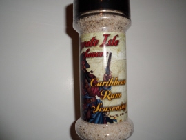 pi caribbean rum seasoning