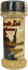 pyrate isle tangerine pepper